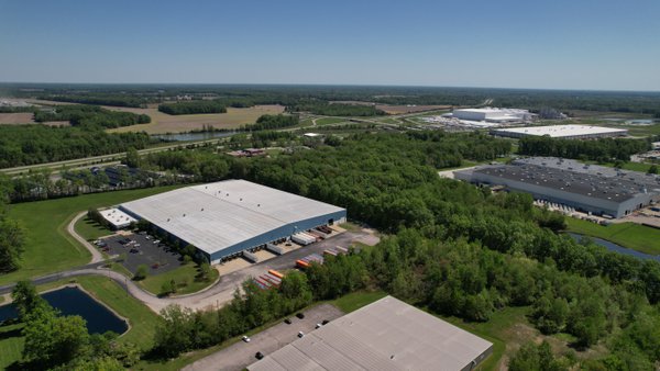 Industrial example