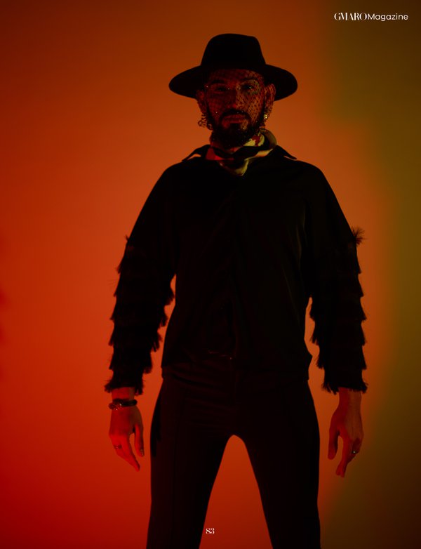 Fashion example
