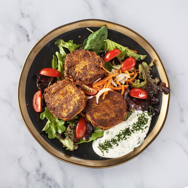 Food example