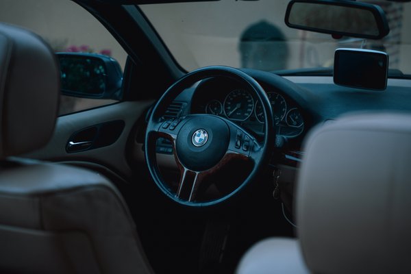 Automotive example