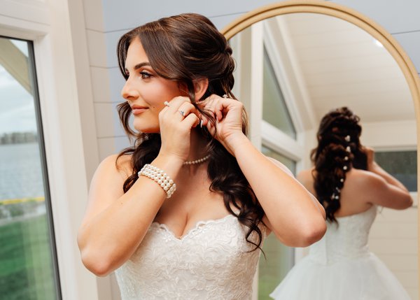 Wedding example