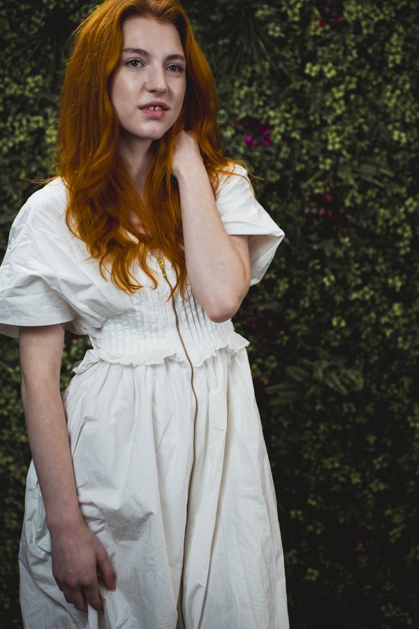 Fashion example