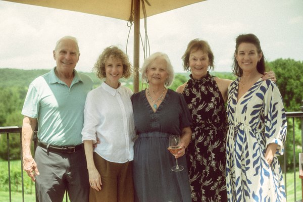 Family example