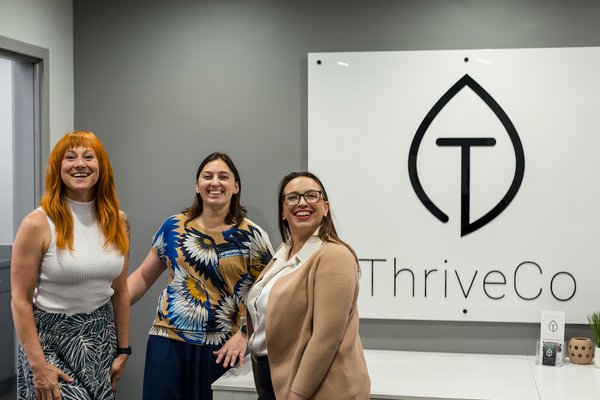 Team & Office example