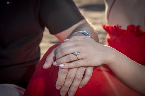 Engagement example