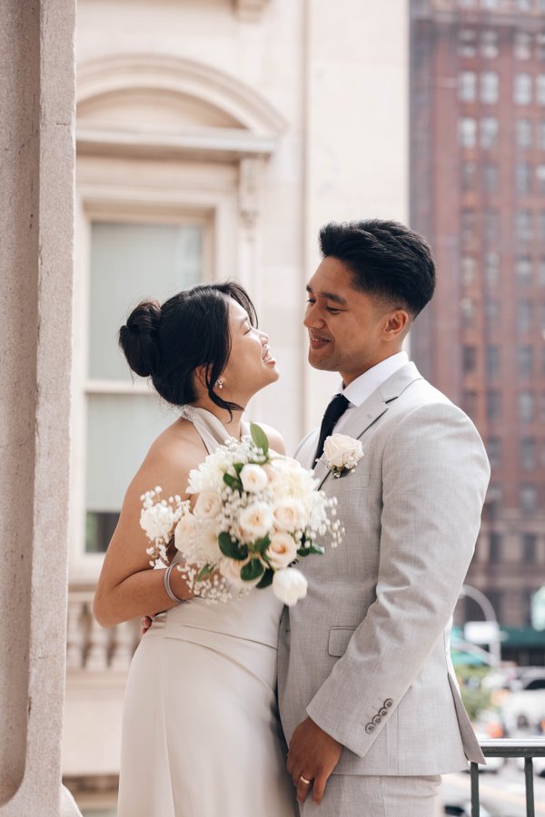 Wedding example