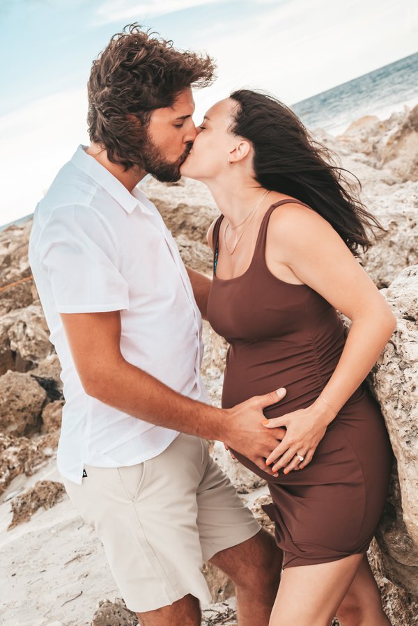 Maternity example