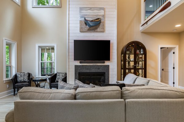 Real Estate example