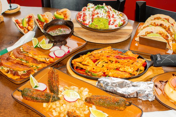 Food example