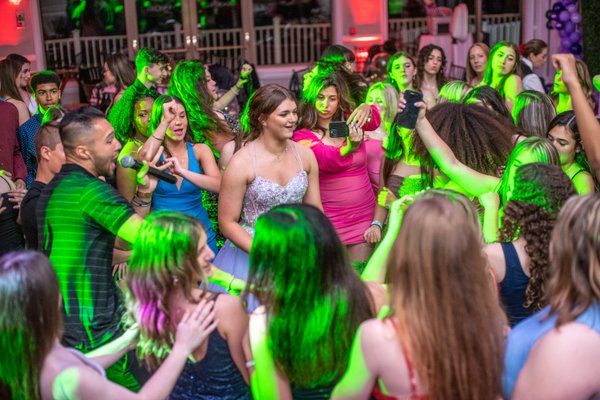 Party example
