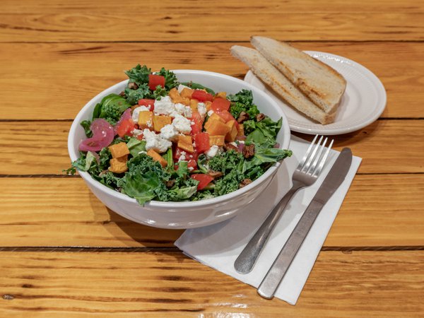 Food example