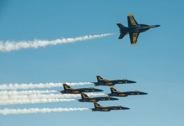 Event example