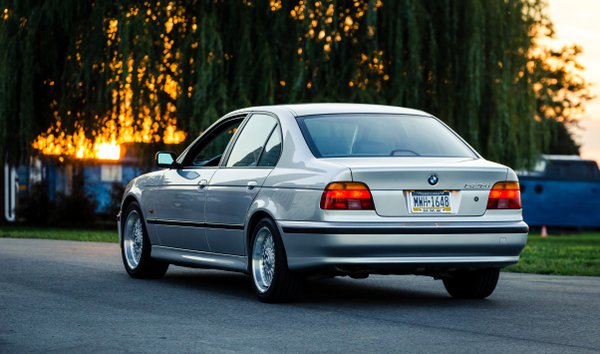 Automotive example
