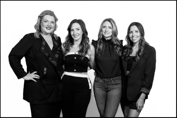 Team & Office example