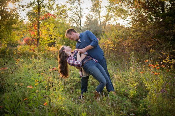 Engagement example