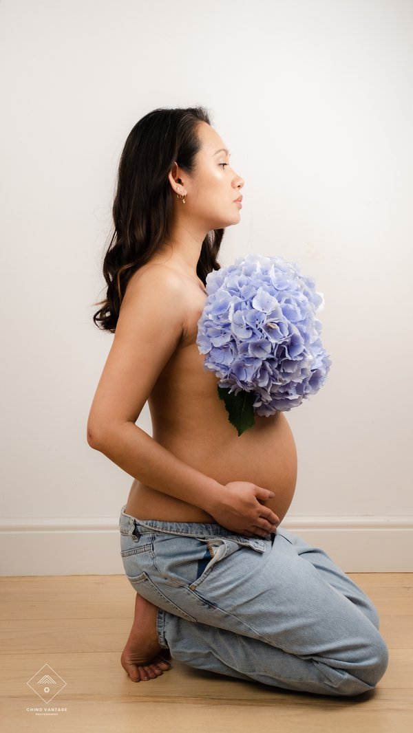 Maternity example