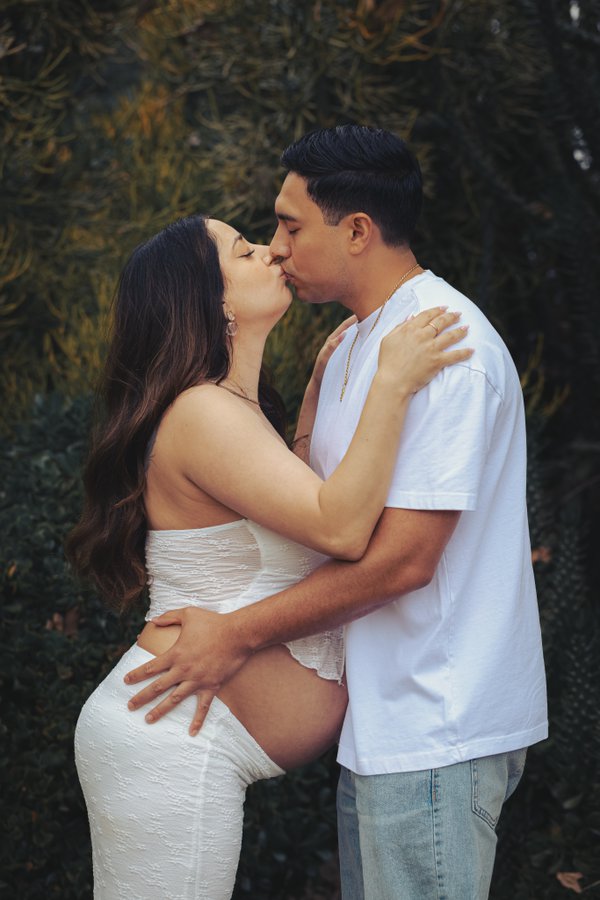 Maternity example