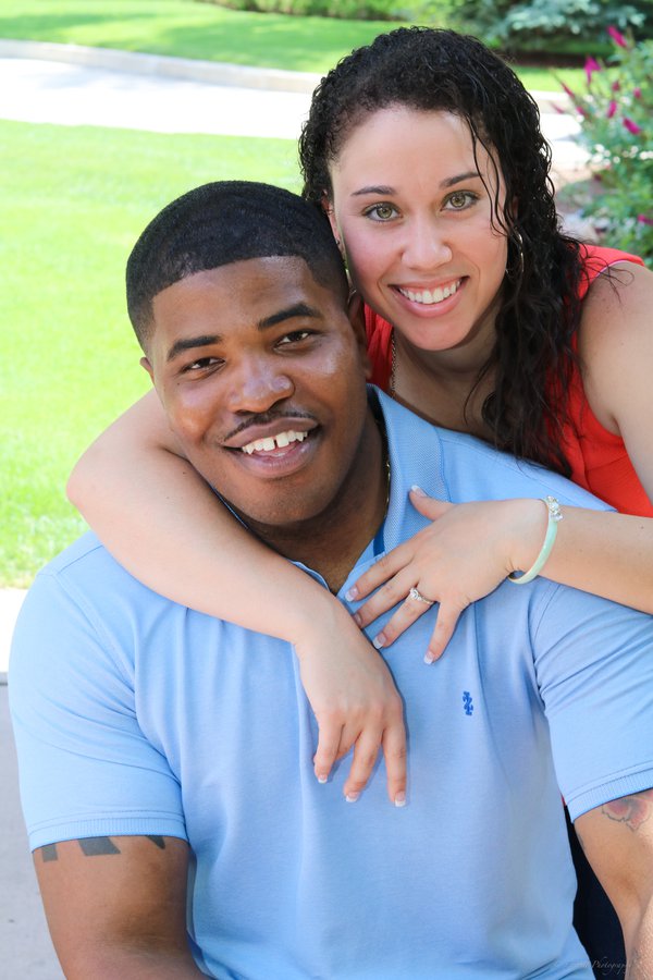 Engagement example