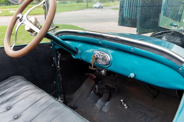 Automotive example