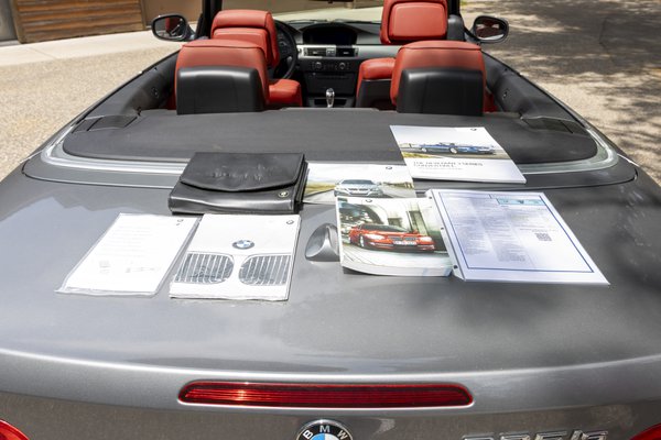 Automotive example