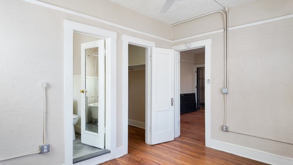 Real Estate example