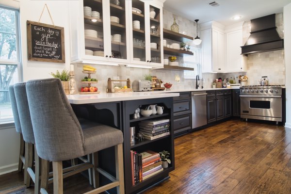 Real Estate example