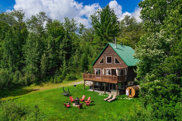 Real Estate example