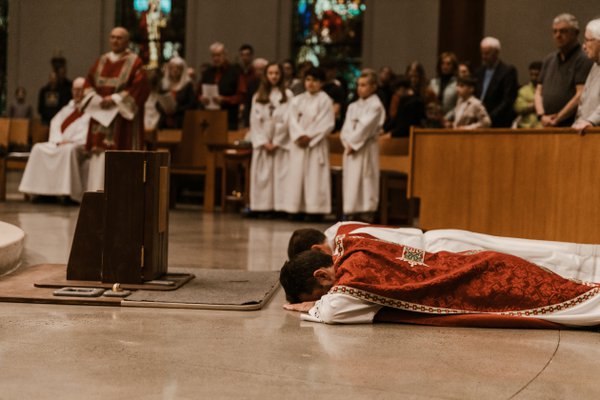 Religious example