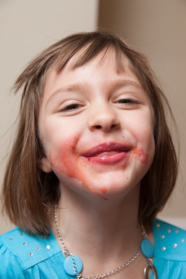 Kids example