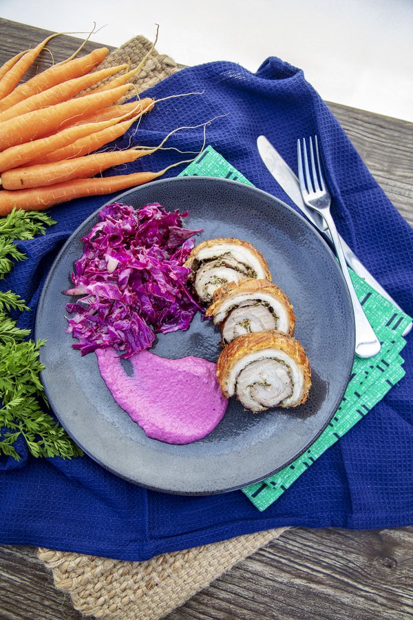 Food example