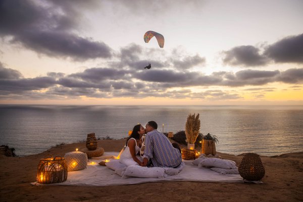 Engagement example