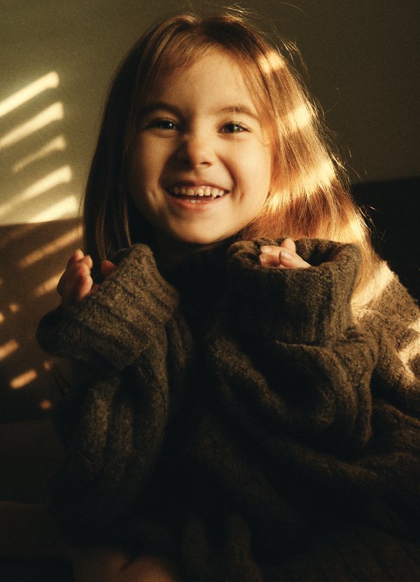 Portrait example