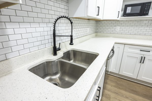Real Estate example