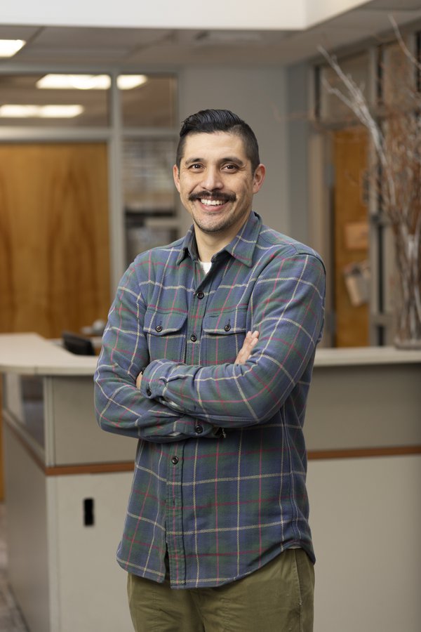 Team & Office example