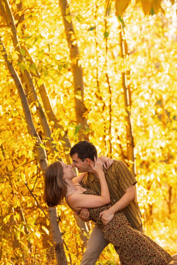 Engagement example