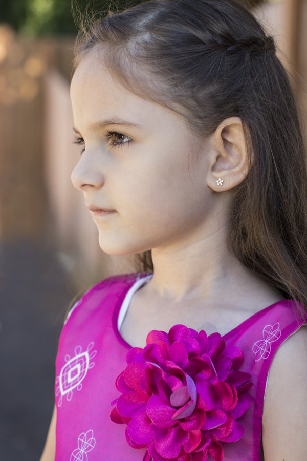 Portrait example