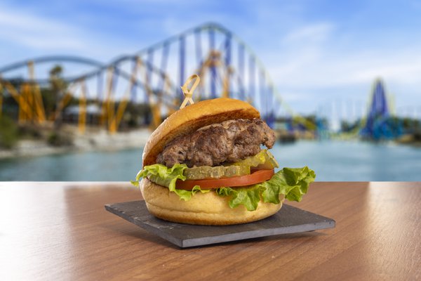 Food example