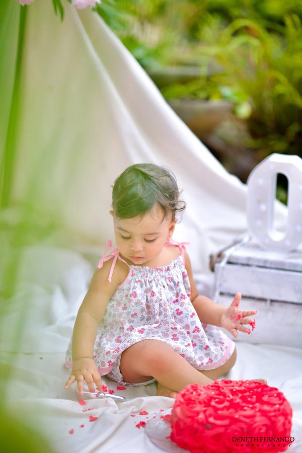 Newborn example