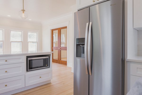 Real Estate example