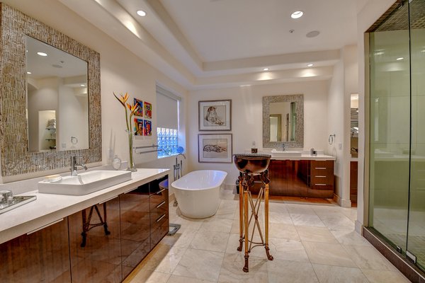 Real Estate example