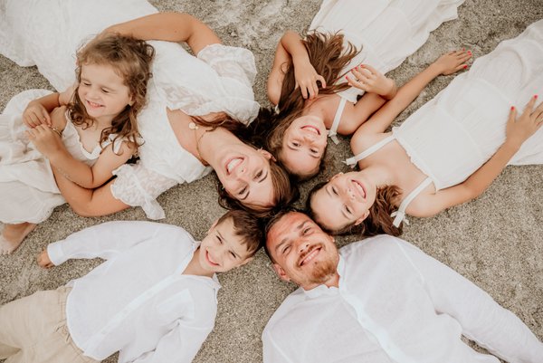 Family example