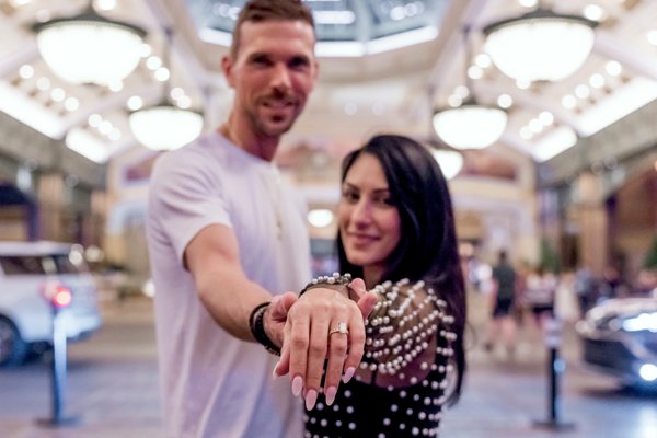 Engagement example