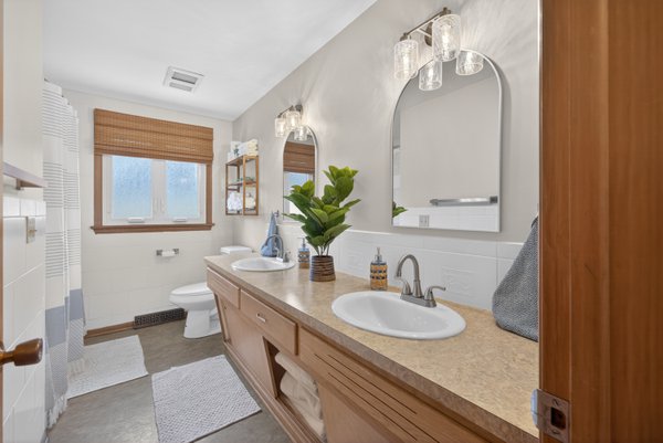Real Estate example