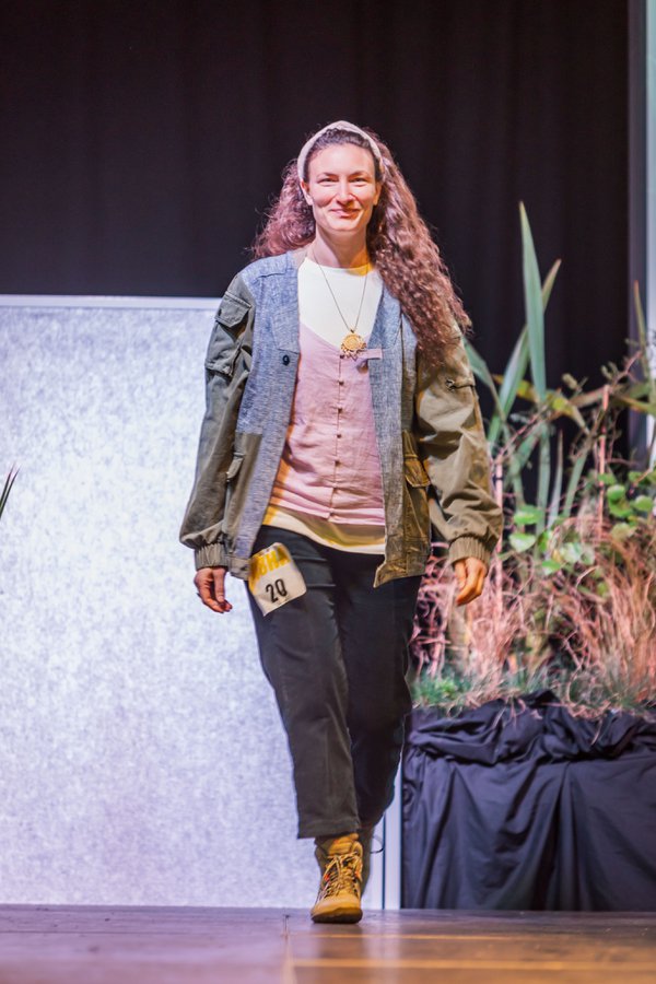 Fashion example