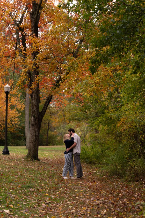 Engagement example