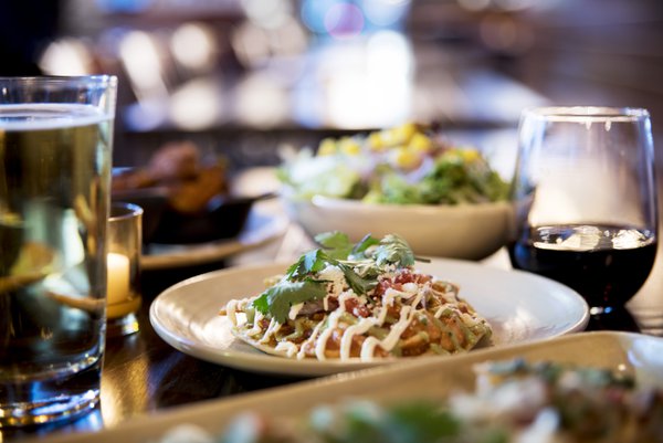 Food example