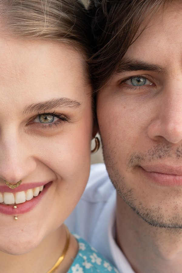Engagement example