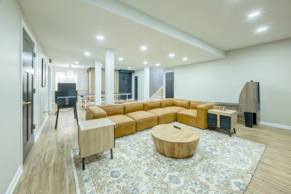 Real Estate example