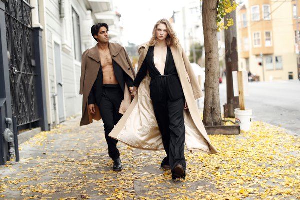 Fashion example