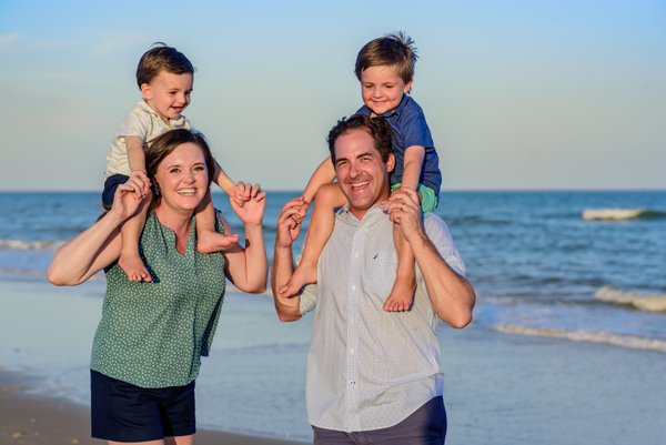 Family example